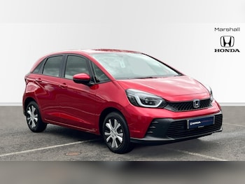 2025 - 1.5 i-MMD Hybrid Elegance 5dr eCVT