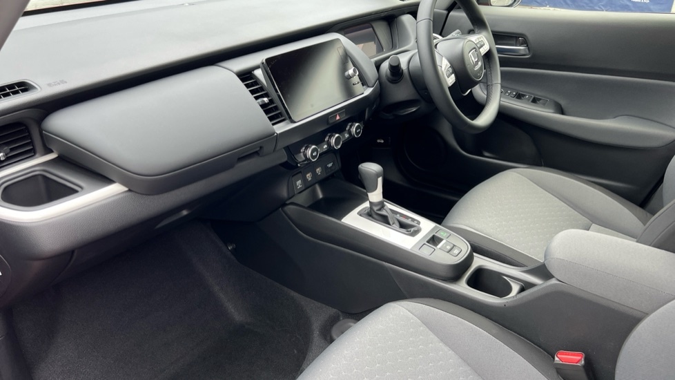 Used Honda Jazz 2025 for sale - 76415261: Photo 2