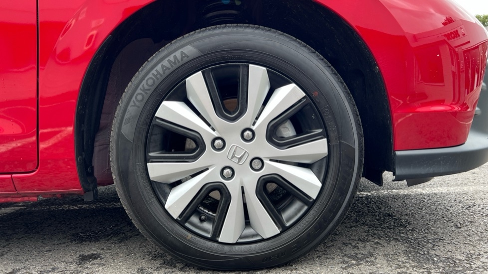 Used Honda Jazz 2025 for sale - 76415261: Photo 20