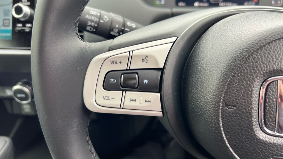 Used Honda Jazz 2025 for sale - 76415261: Photo 21