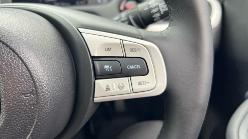 Used Honda Jazz 2025 for sale - 76415261: Photo 22