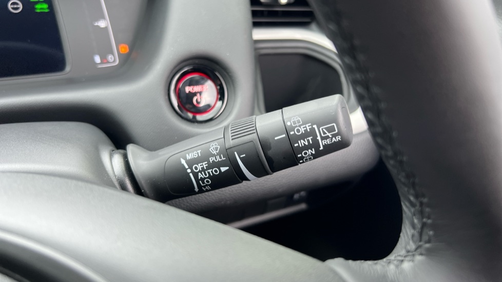 Used Honda Jazz 2025 for sale - 76415261: Photo 24