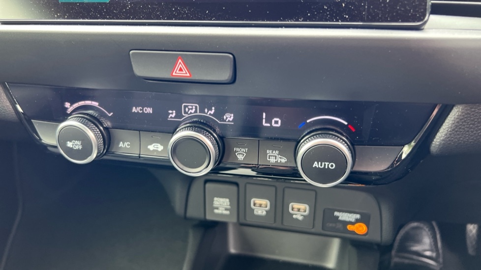 Used Honda Jazz 2025 for sale - 76415261: Photo 28