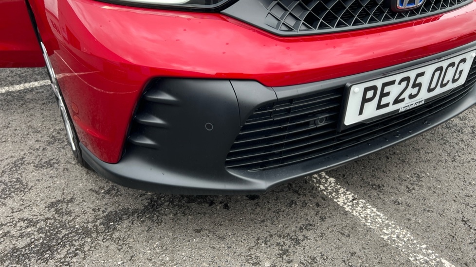 Used Honda Jazz 2025 for sale - 76415261: Photo 32