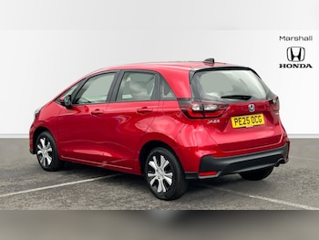 Used Honda Jazz 2025 for sale - 76415261: Photo