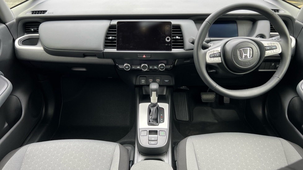 Used Honda Jazz 2025 for sale - 76415261: Photo 4