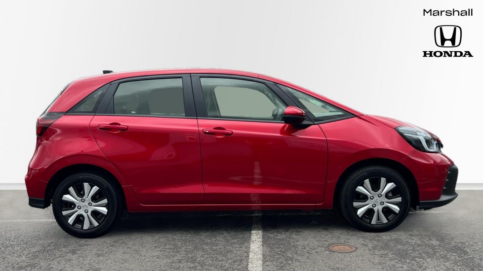 Used Honda Jazz 2025 for sale - 76415261: Photo 5