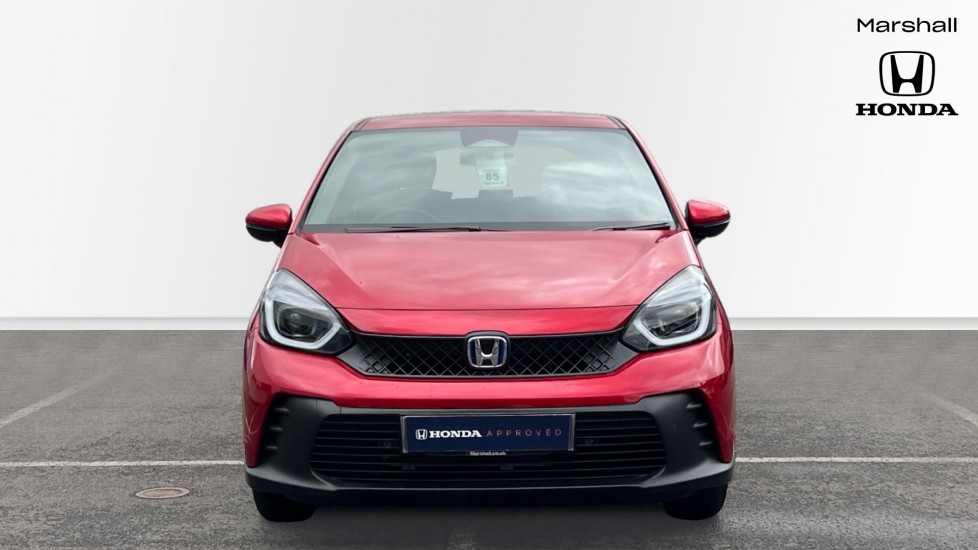 Used Honda Jazz 2025 for sale - 76415261: Photo 6