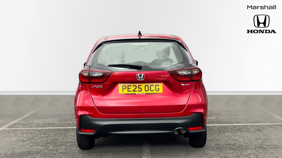 Used Honda Jazz 2025 for sale - 76415261: Photo 7