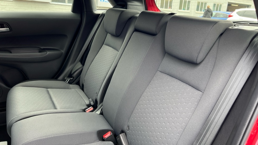 Used Honda Jazz 2025 for sale - 76415261: Photo 8