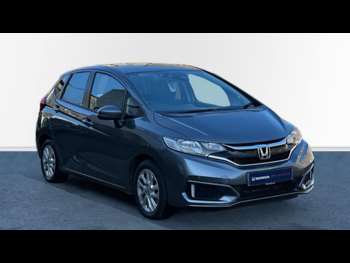2020 - 1.3 i-VTEC SE 5dr CVT Auto