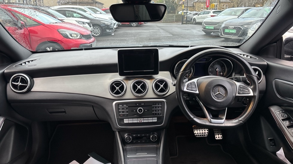 Used Mercedes-Benz CLA 2016 for sale - 76803967: Photo 11