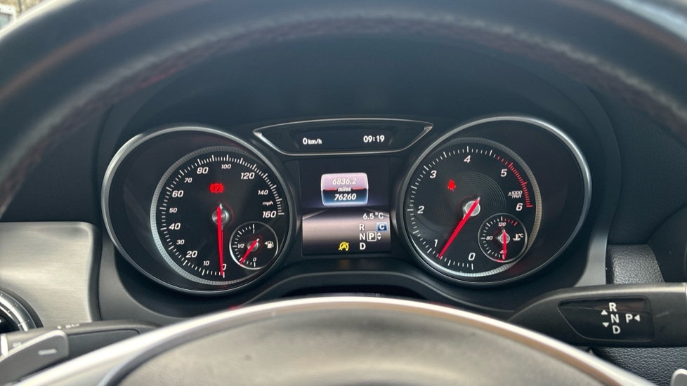 Used Mercedes-Benz CLA 2016 for sale - 76803967: Photo 13