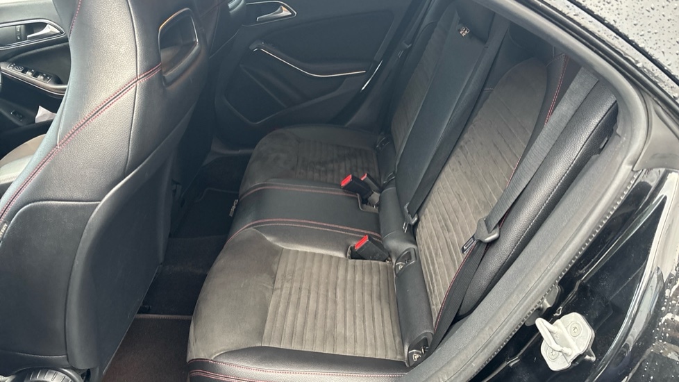 Used Mercedes-Benz CLA 2016 for sale - 76803967: Photo 14