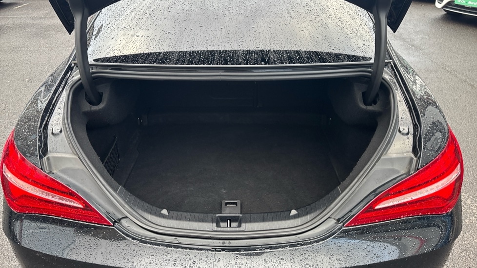 Used Mercedes-Benz CLA 2016 for sale - 76803967: Photo 15