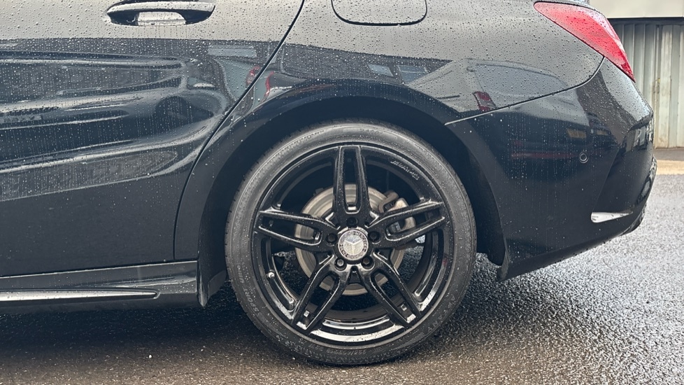 Used Mercedes-Benz CLA 2016 for sale - 76803967: Photo 17