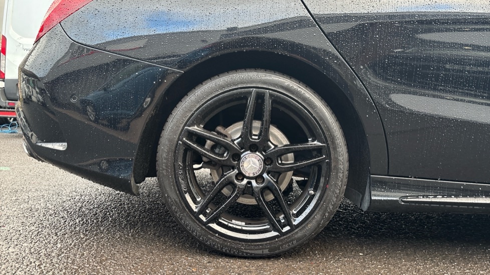 Used Mercedes-Benz CLA 2016 for sale - 76803967: Photo 19