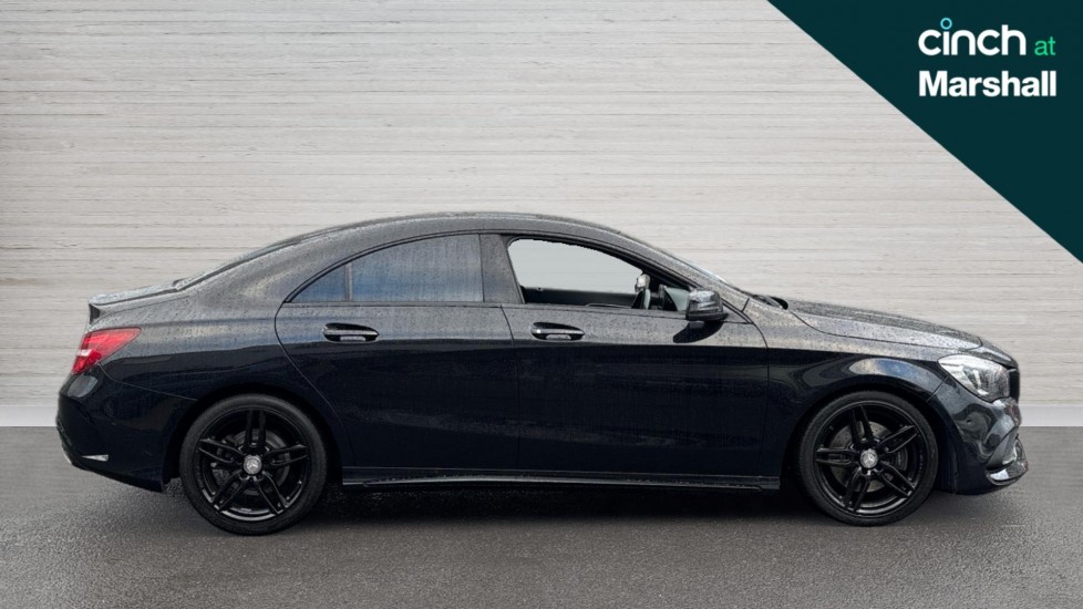 Used Mercedes-Benz CLA 2016 for sale - 76803967: Photo 2