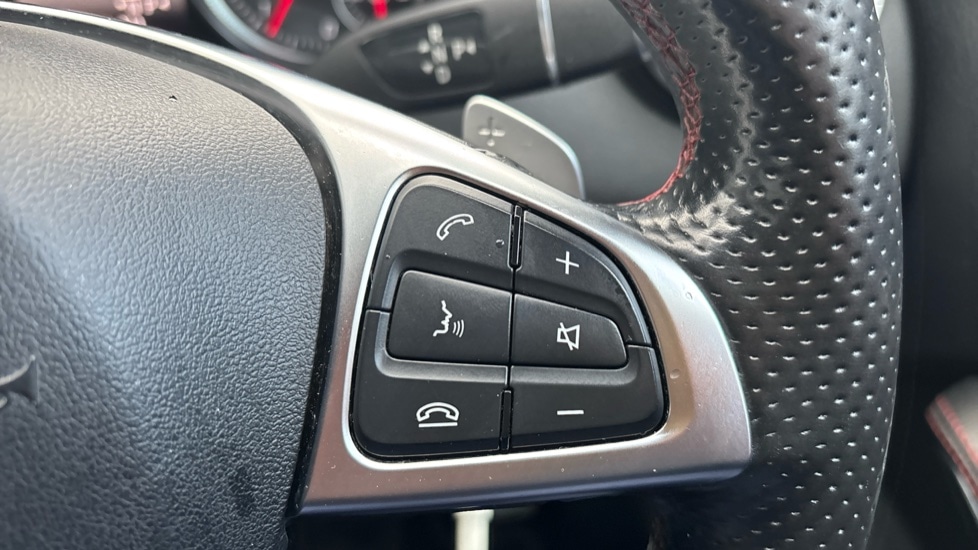 Used Mercedes-Benz CLA 2016 for sale - 76803967: Photo 21