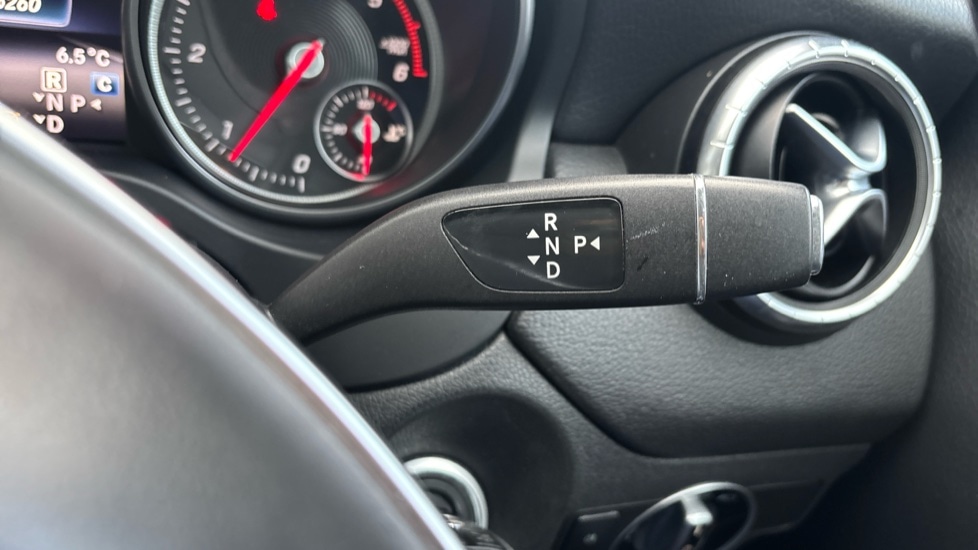 Used Mercedes-Benz CLA 2016 for sale - 76803967: Photo 23