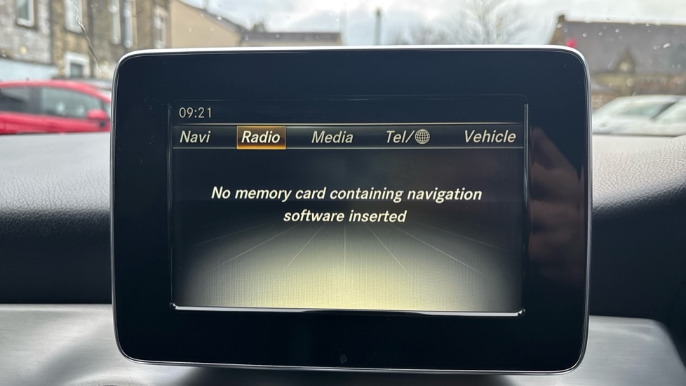 Used Mercedes-Benz CLA 2016 for sale - 76803967: Photo 25