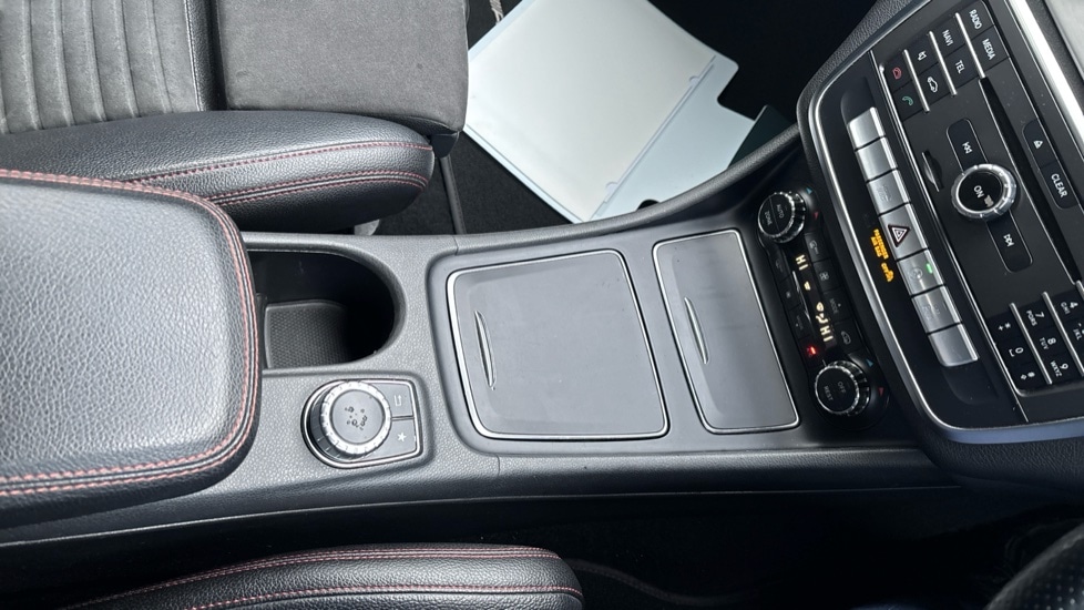 Used Mercedes-Benz CLA 2016 for sale - 76803967: Photo 26