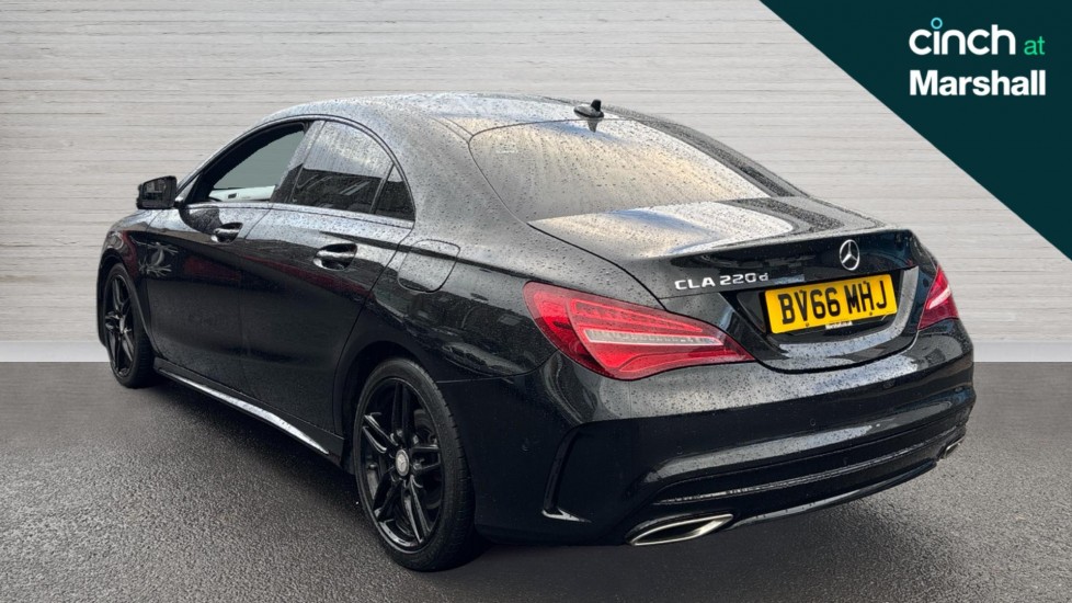 Used Mercedes-Benz CLA 2016 for sale - 76803967: Photo 5