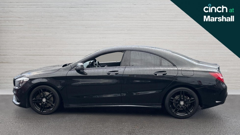Used Mercedes-Benz CLA 2016 for sale - 76803967: Photo 6