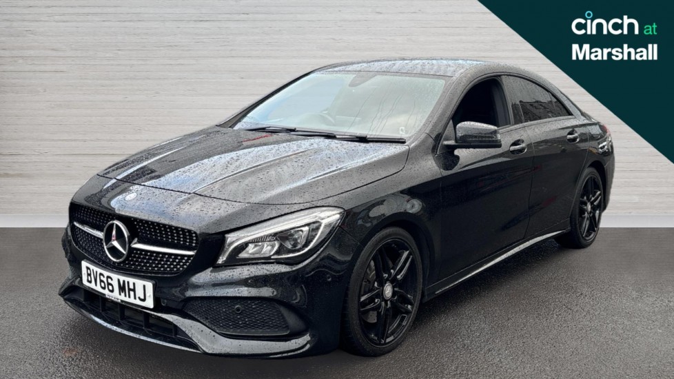 Used Mercedes-Benz CLA 2016 for sale - 76803967: Photo 7