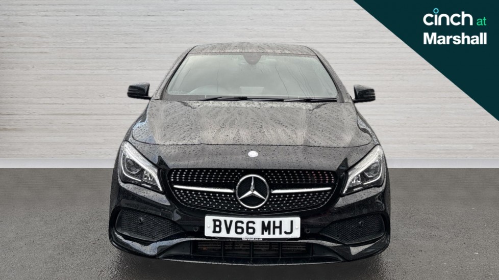 Used Mercedes-Benz CLA 2016 for sale - 76803967: Photo 8