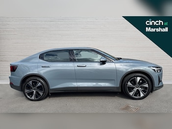 Used Polestar Polestar 2 2024 for sale - 75641101: Photo