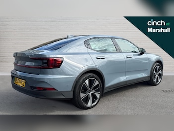 Used Polestar Polestar 2 2024 for sale - 75641101: Photo