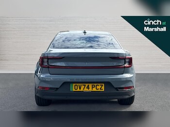 Used Polestar Polestar 2 2024 for sale - 75641101: Photo
