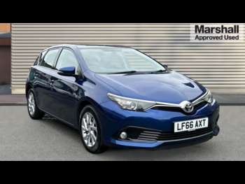 2016 - 1.2T Icon 5dr