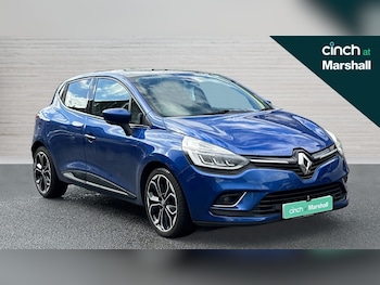 Renault - Clio