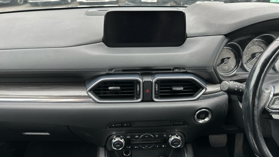 Used Mazda CX-5 2017 for sale - 76007725: Photo 12