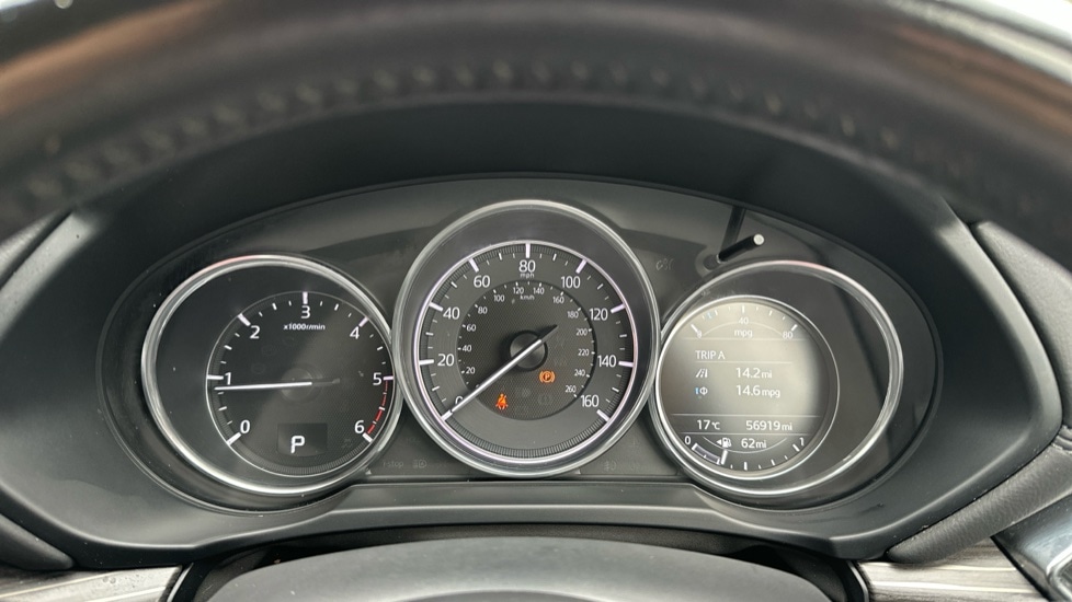 Used Mazda CX-5 2017 for sale - 76007725: Photo 13