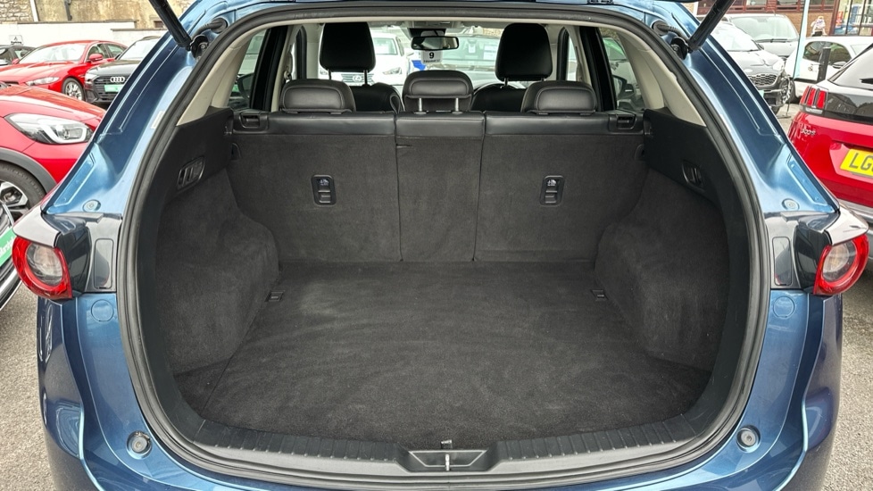 Used Mazda CX-5 2017 for sale - 76007725: Photo 15