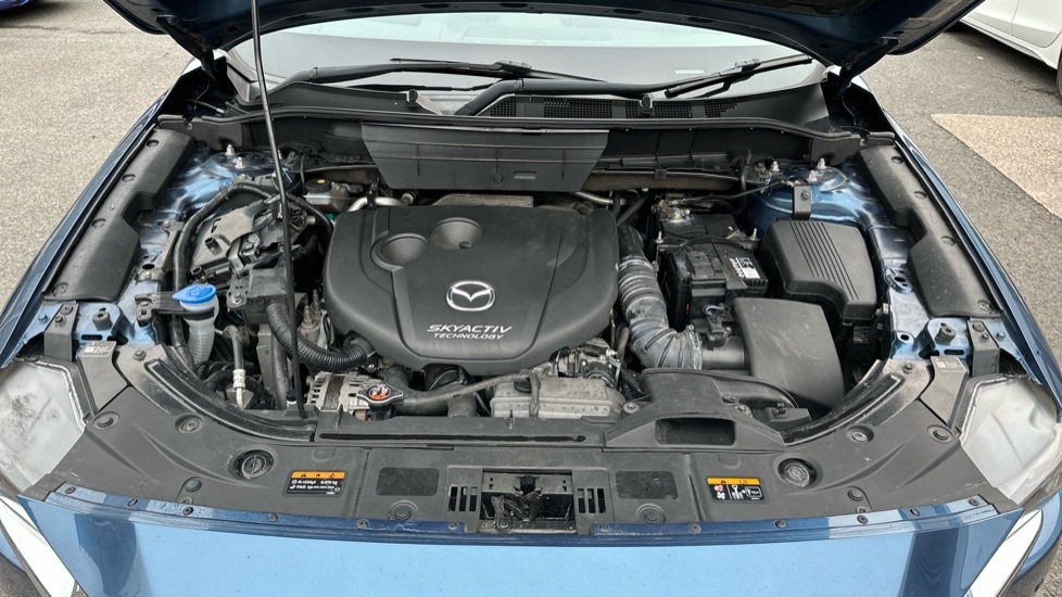 Used Mazda CX-5 2017 for sale - 76007725: Photo 16