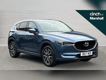 Mazda - CX-5