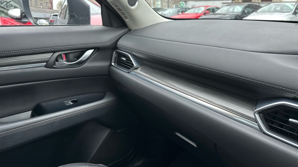 Used Mazda CX-5 2017 for sale - 76007725: Photo 21
