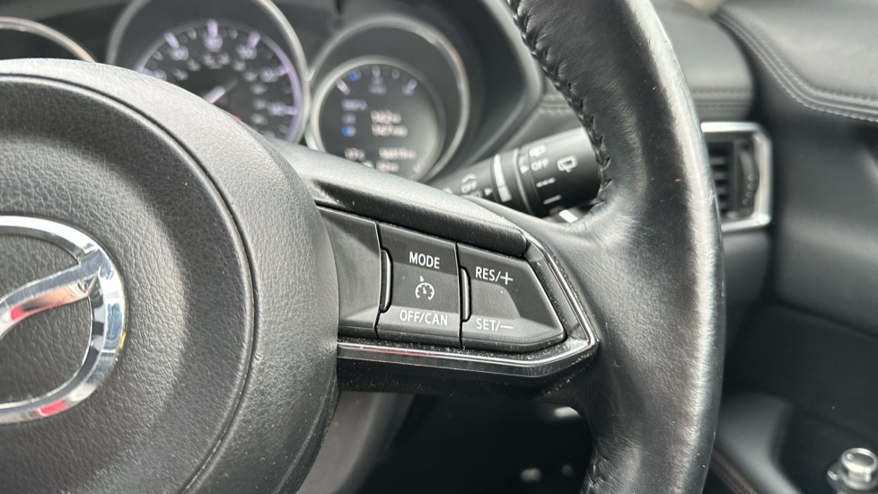 Used Mazda CX-5 2017 for sale - 76007725: Photo 22