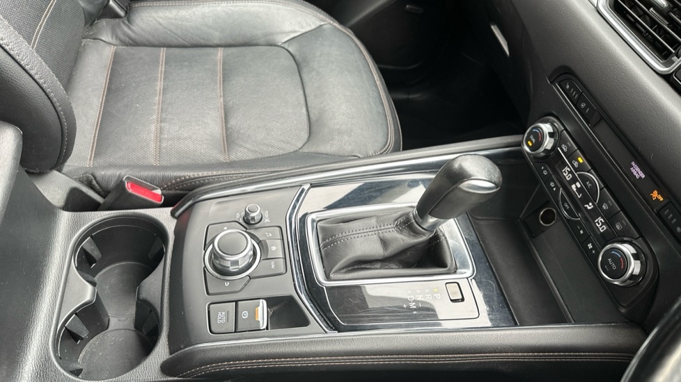 Used Mazda CX-5 2017 for sale - 76007725: Photo 26
