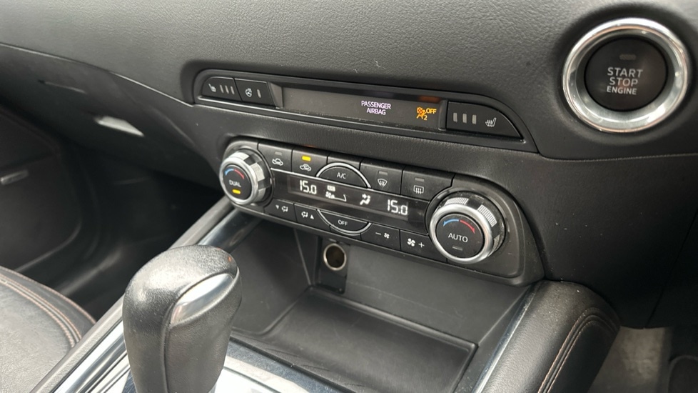Used Mazda CX-5 2017 for sale - 76007725: Photo 31