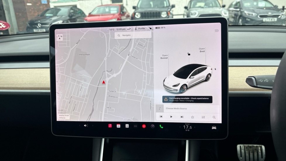 Used Tesla Model 3 2019 for sale - 76635749: Photo 12