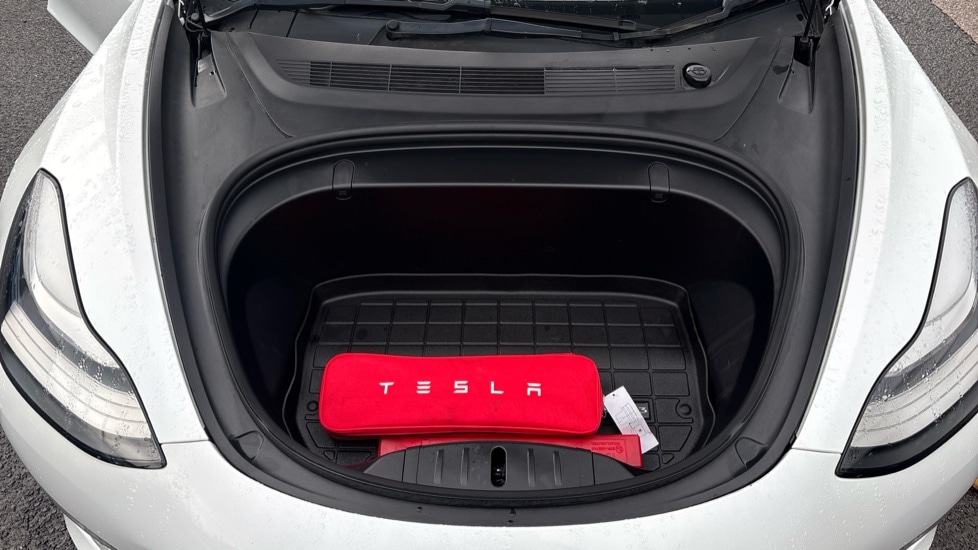 Used Tesla Model 3 2019 for sale - 76635749: Photo 16