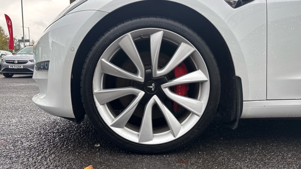 Used Tesla Model 3 2019 for sale - 76635749: Photo 18