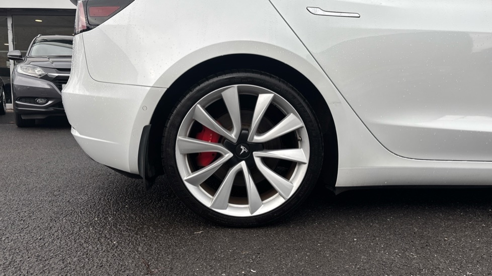 Used Tesla Model 3 2019 for sale - 76635749: Photo 19