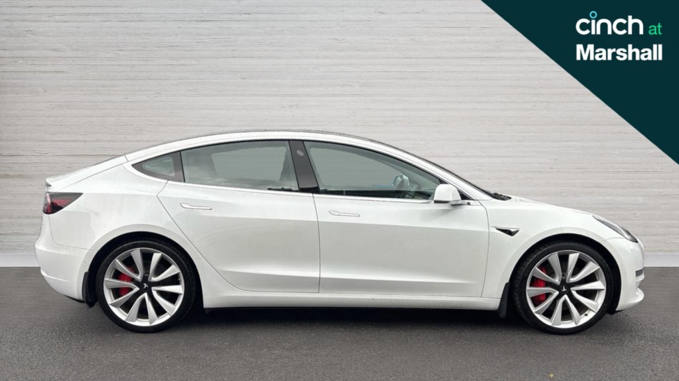 Used Tesla Model 3 2019 for sale - 76635749: Photo 2