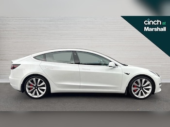 Used Tesla Model 3 2019 for sale - 76635749: Photo